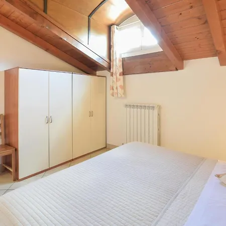 Appartement Cozy In With Kitchen