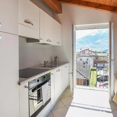 Appartement Cozy In With Kitchen