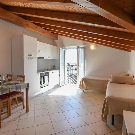 Cozy In With Kitchen