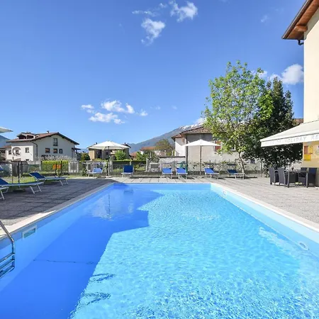 Apartment Beautiful In With Wifi