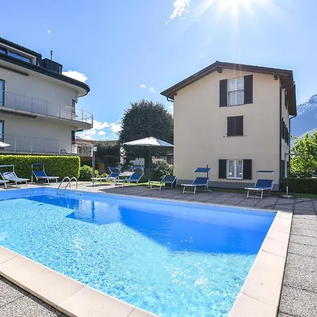 Apartment Beautiful In With Wifi *